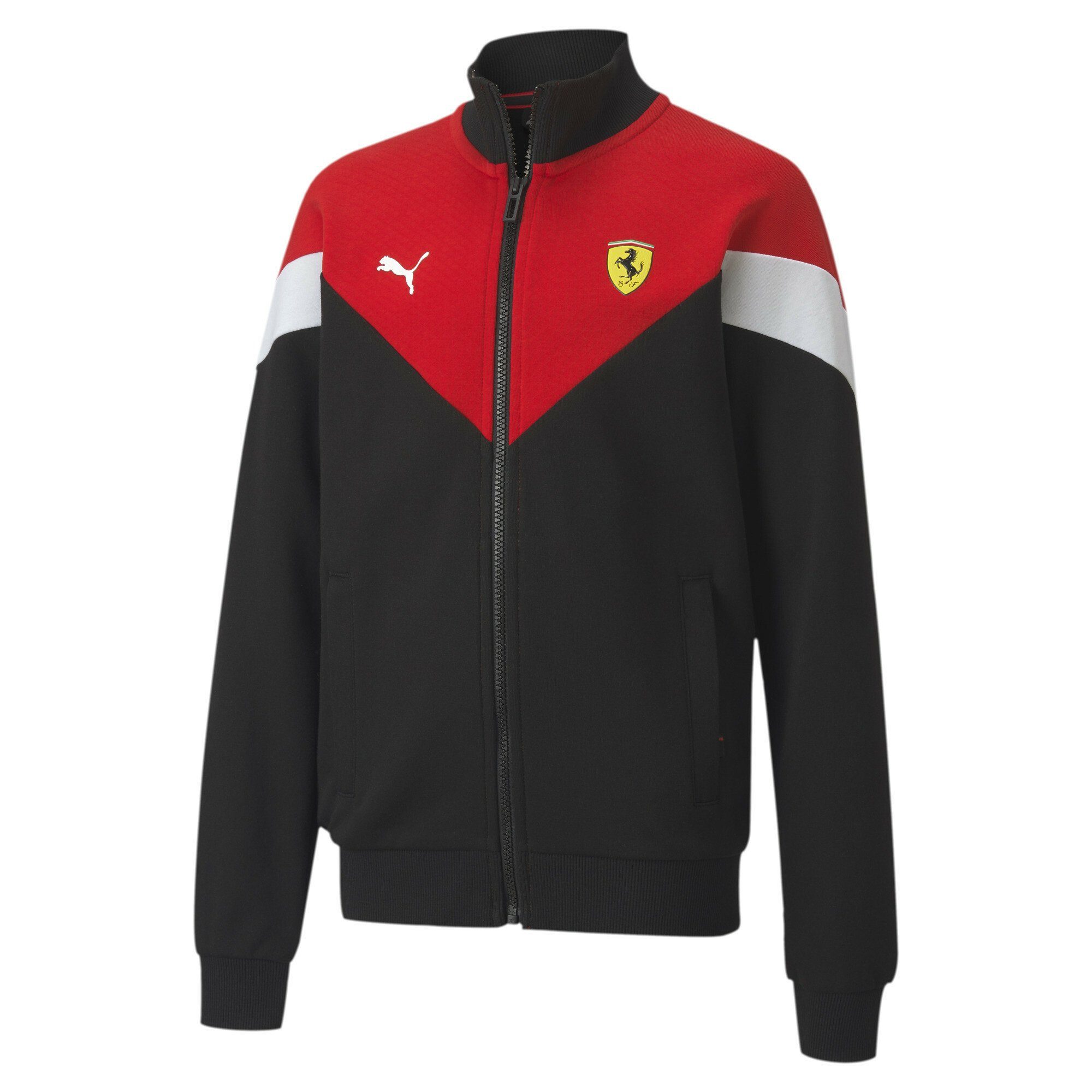 italia sweatshirt puma