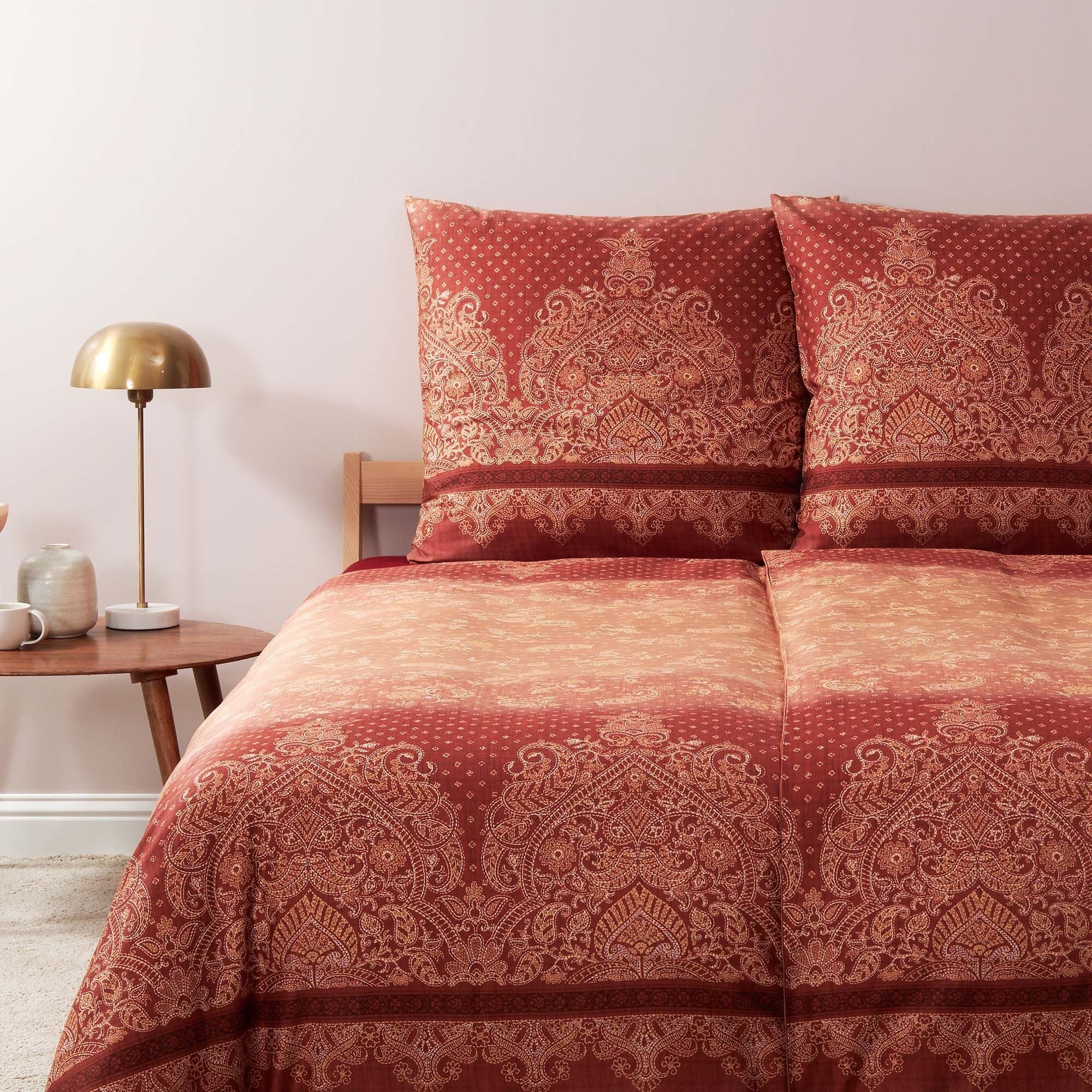 Bassetti Постельное белье TIVOLI, 1 teilig, aus Baumwoll-Satin