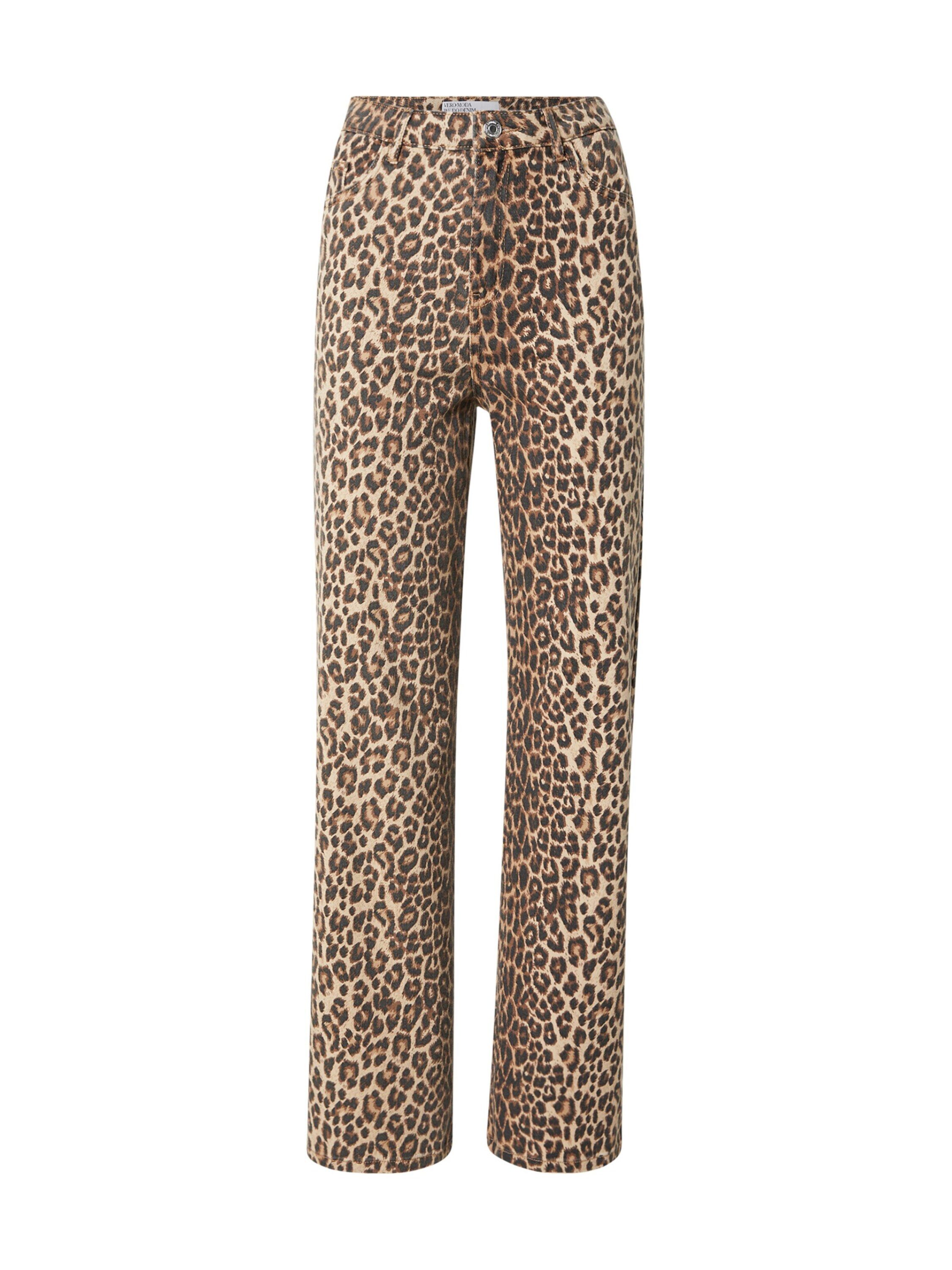 Vero Moda 7/8-Jeans Tessa (1-tlg) Plain/ohne günstig online kaufen