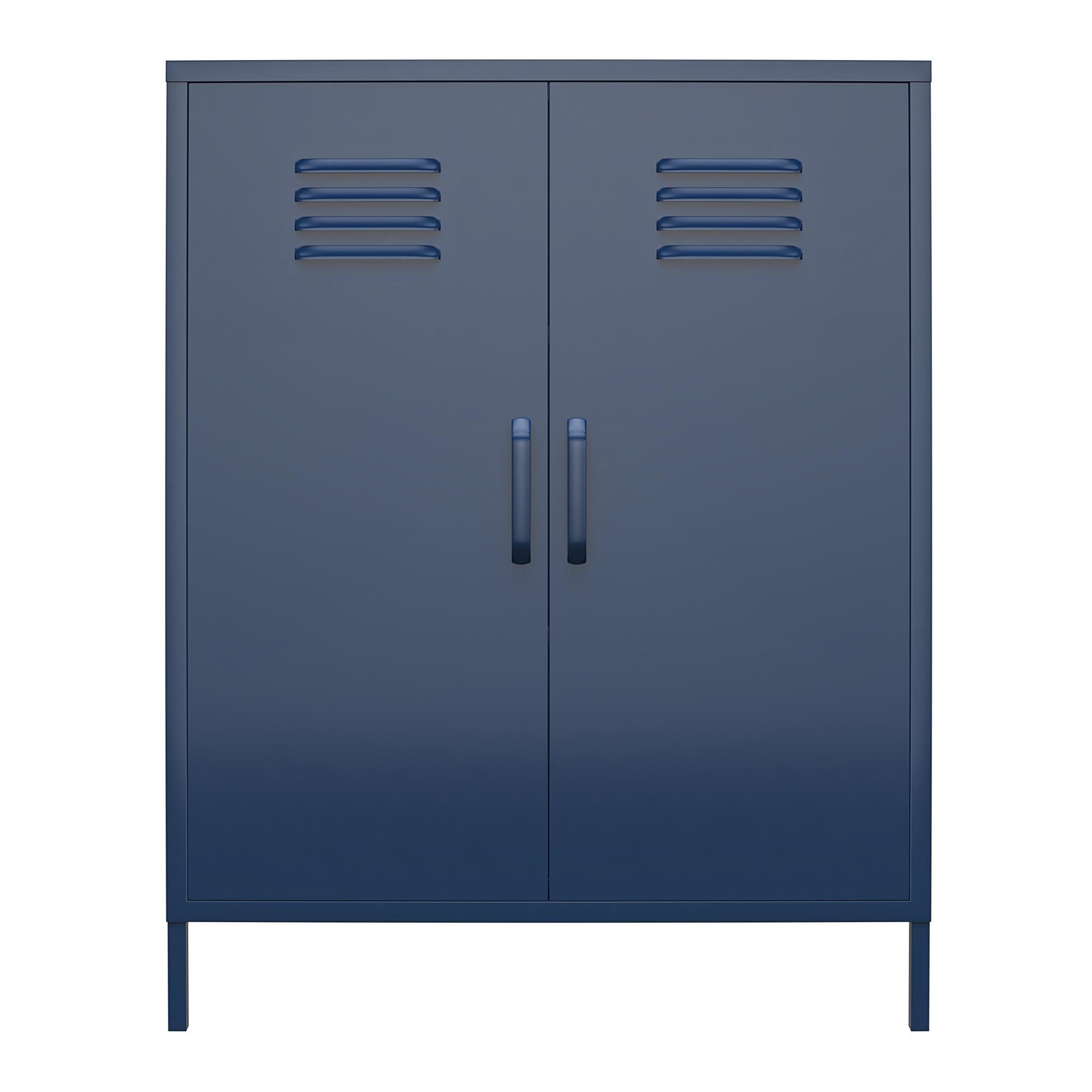 loft24 Mehrzweckschrank Bradford Spind Schrank aus günstig online kaufen