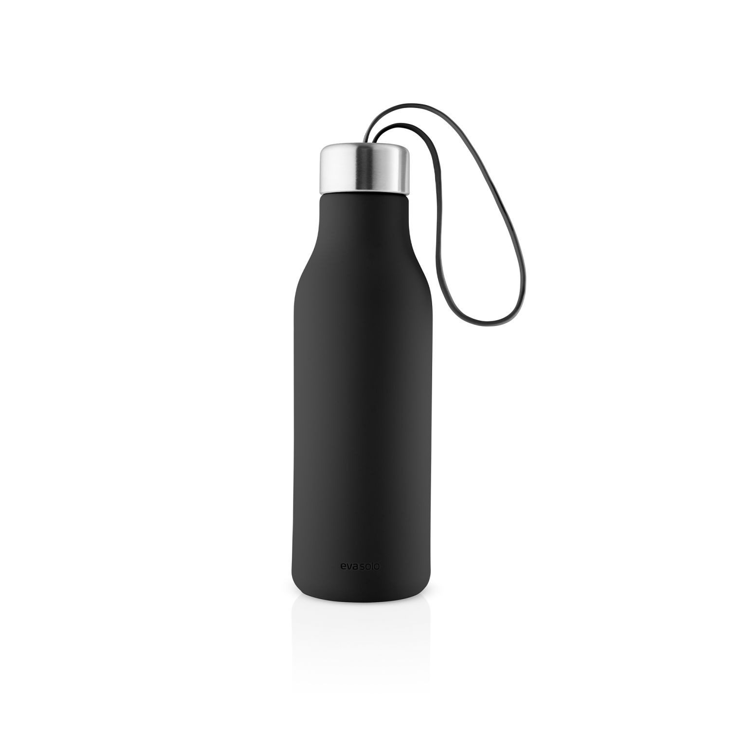 Eva Solo Seifenspender Citadel Bad-Spender Schwarz