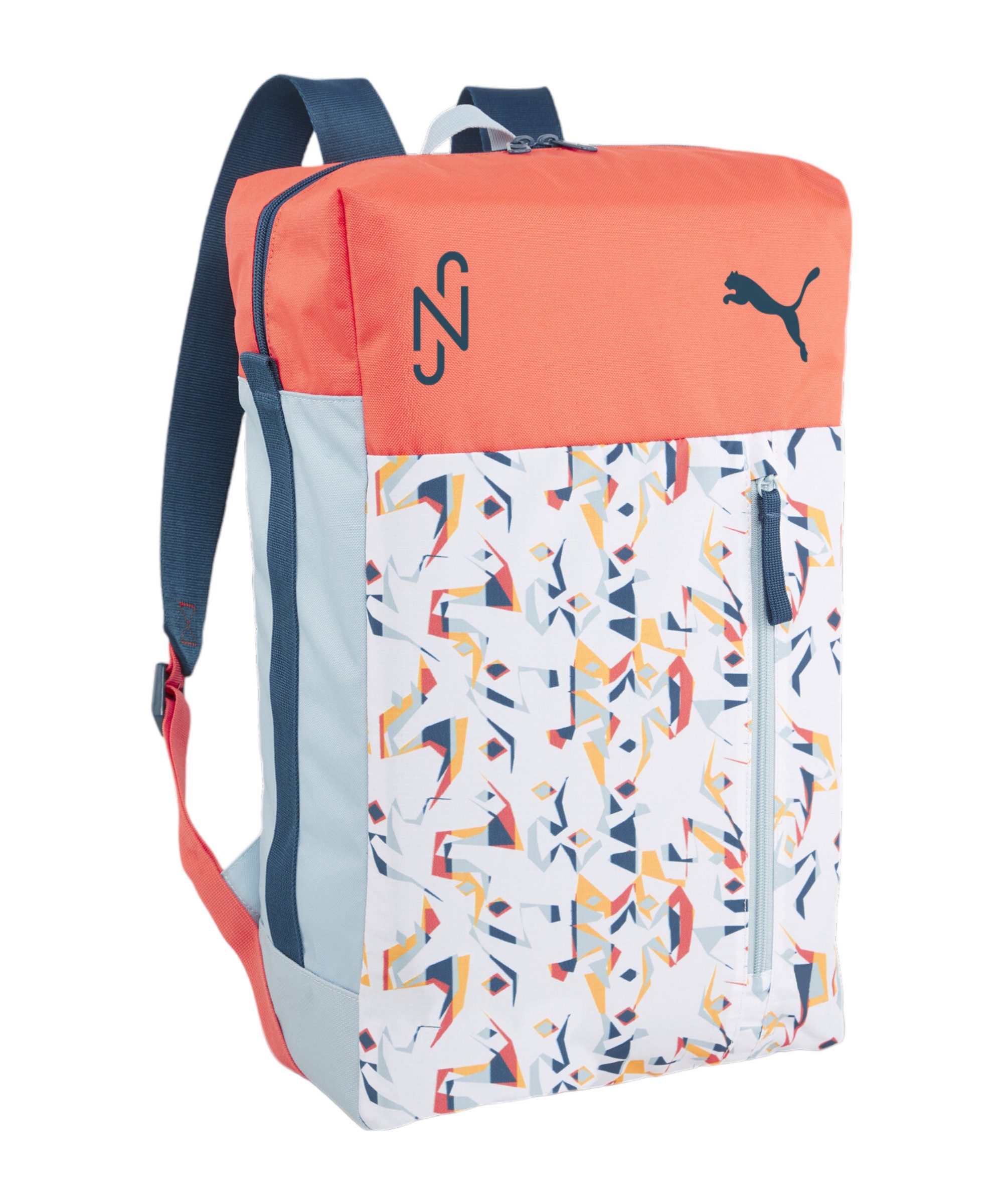 Freizeittasche PUMA Neymar Jr. Rucksack Rucksäcke Ohne Geschlecht