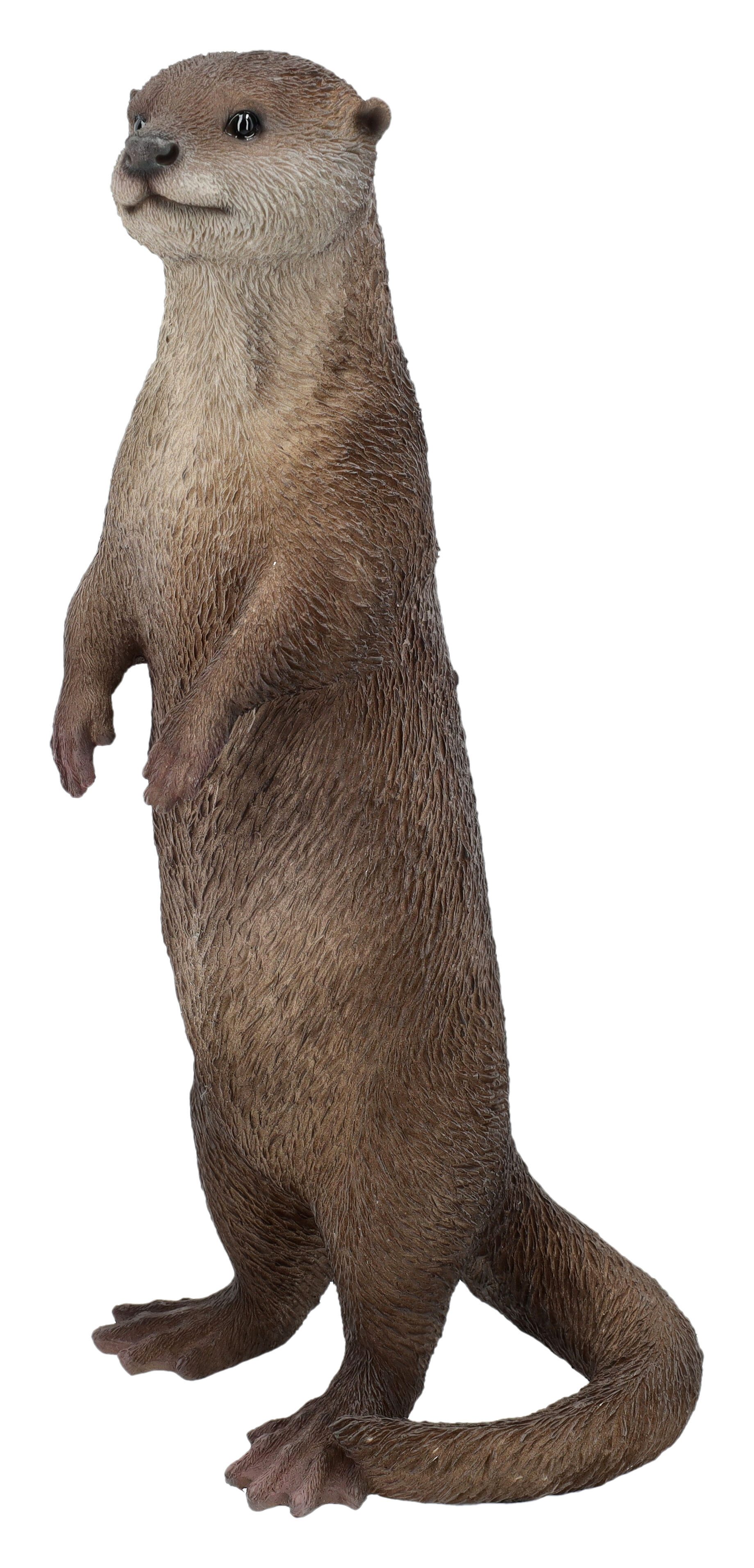 Figuren Shop GmbH Gartenfigur Otter Figur günstig online kaufen