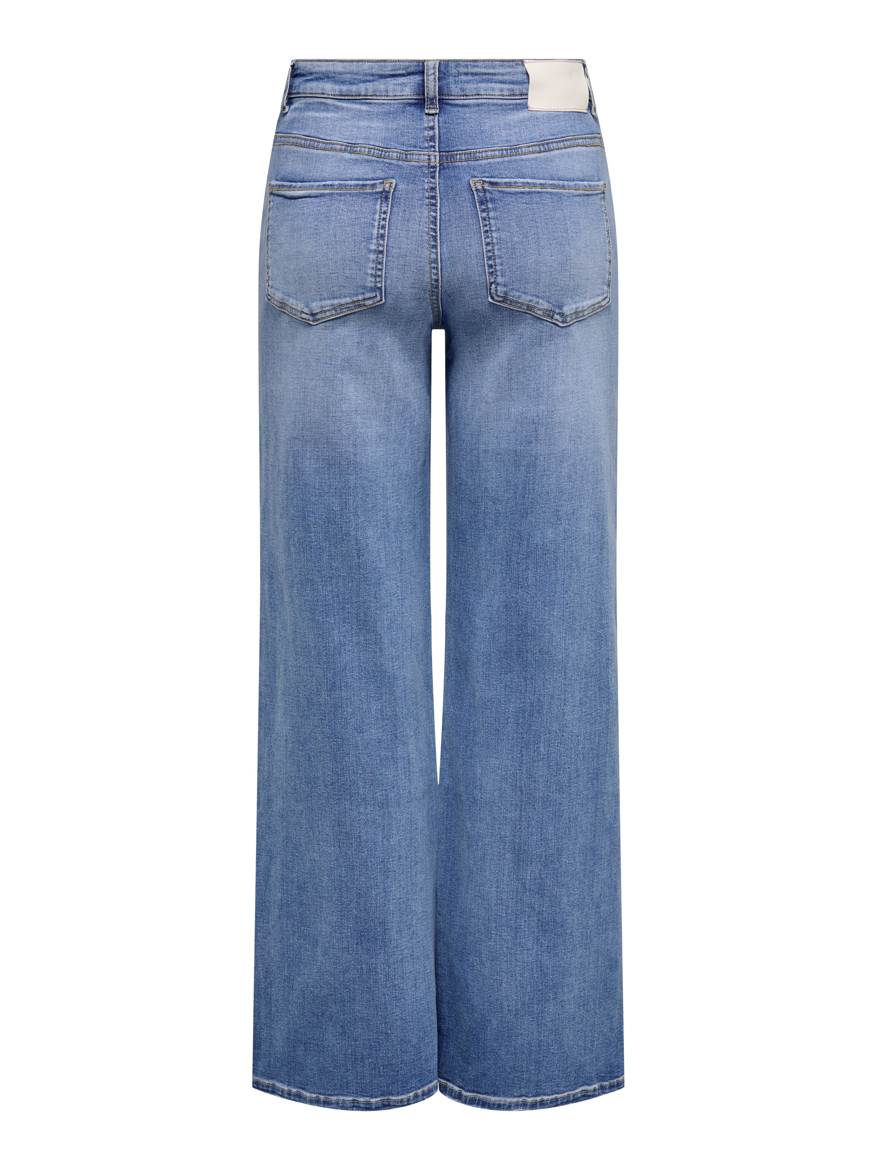 JDY Slim-fit-Jeans
