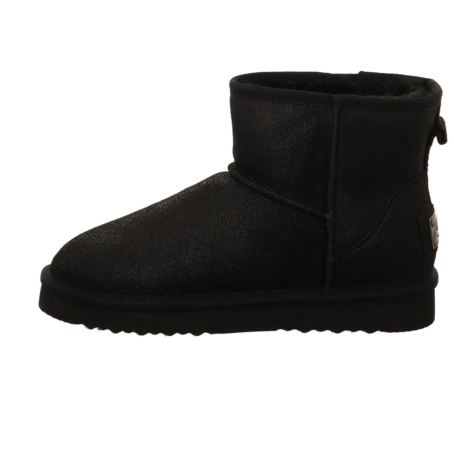 OOG Stiefelette