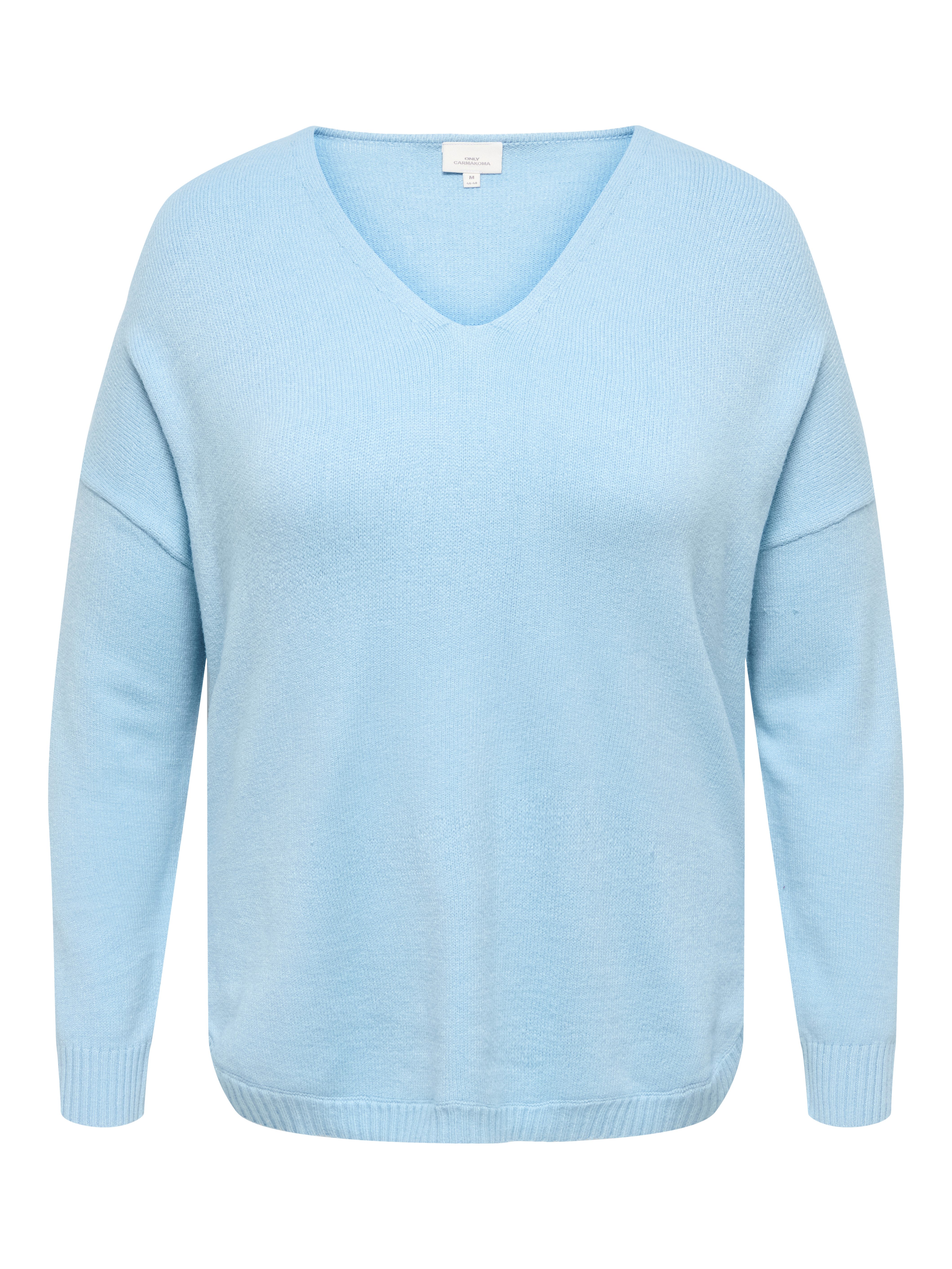 Cashmere Blue Detail:MELANGE