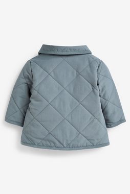 Next Steppjacke Gesteppte Babyjacke mit Kragen (1-St)