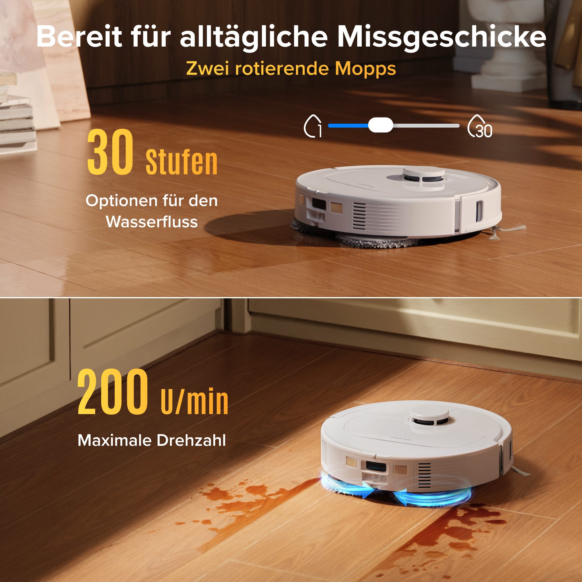 Roborock Qrevo S Pro - Bild 5