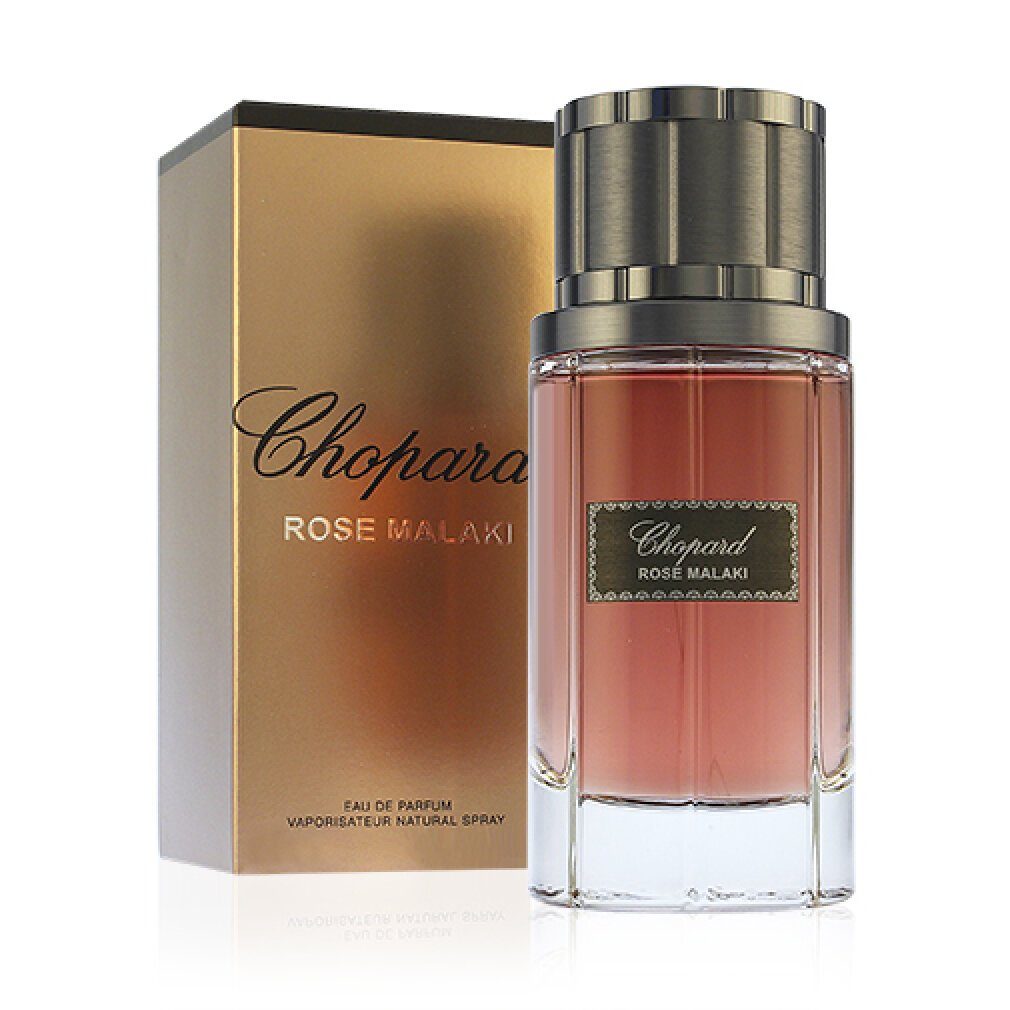 Chopard Körperpflegeduft Rose Malaki EDP U