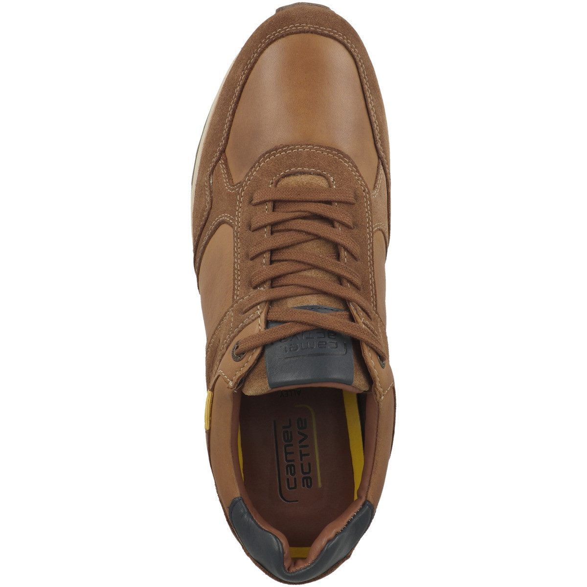 camel active 54ALA01 Herren Schnürschuh günstig online kaufen