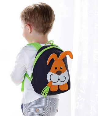 Sigikid Kinderrucksack Hase Mini