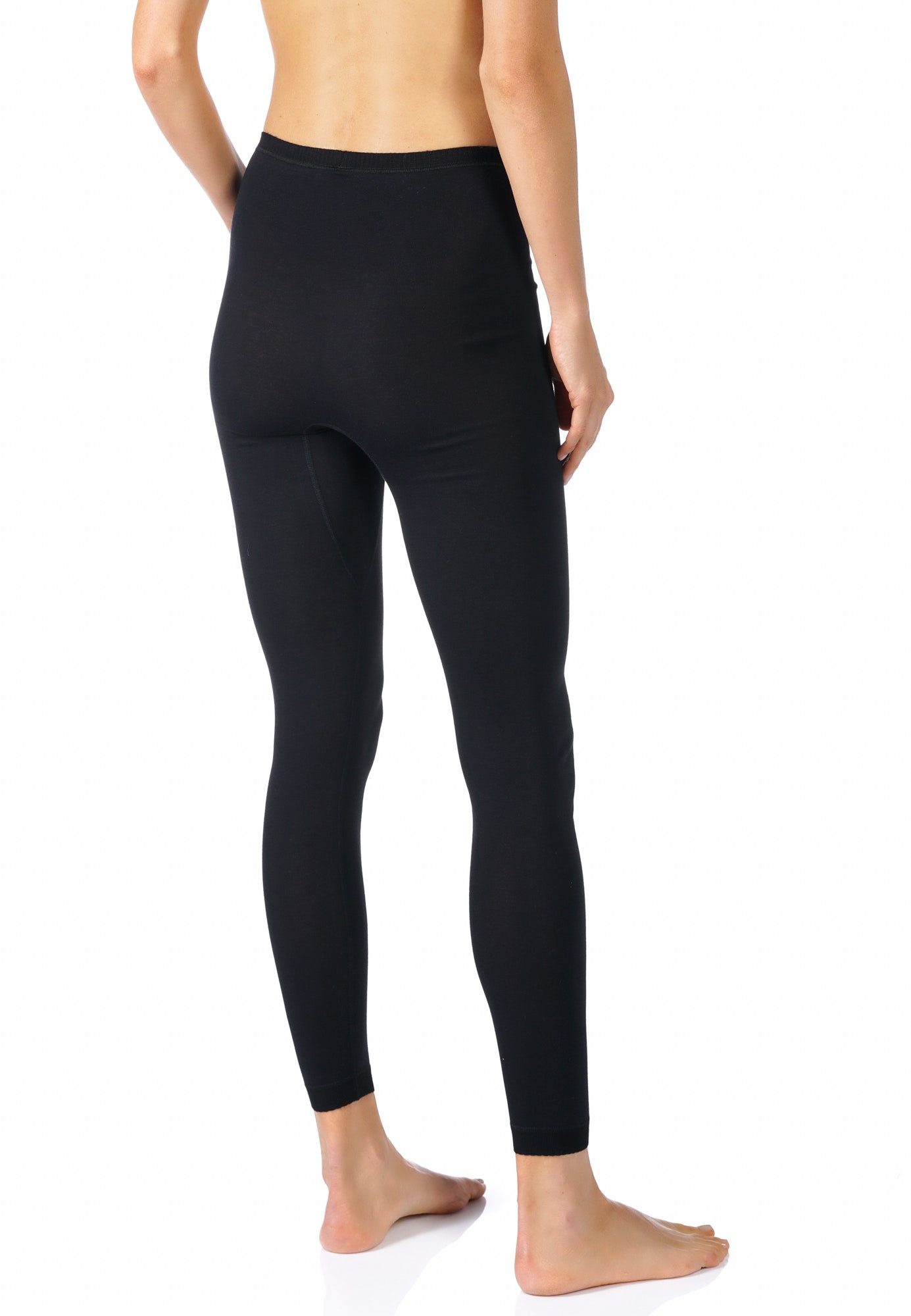 Mey Leggings Noblesse Ohne auftragende Seitennähte günstig online kaufen