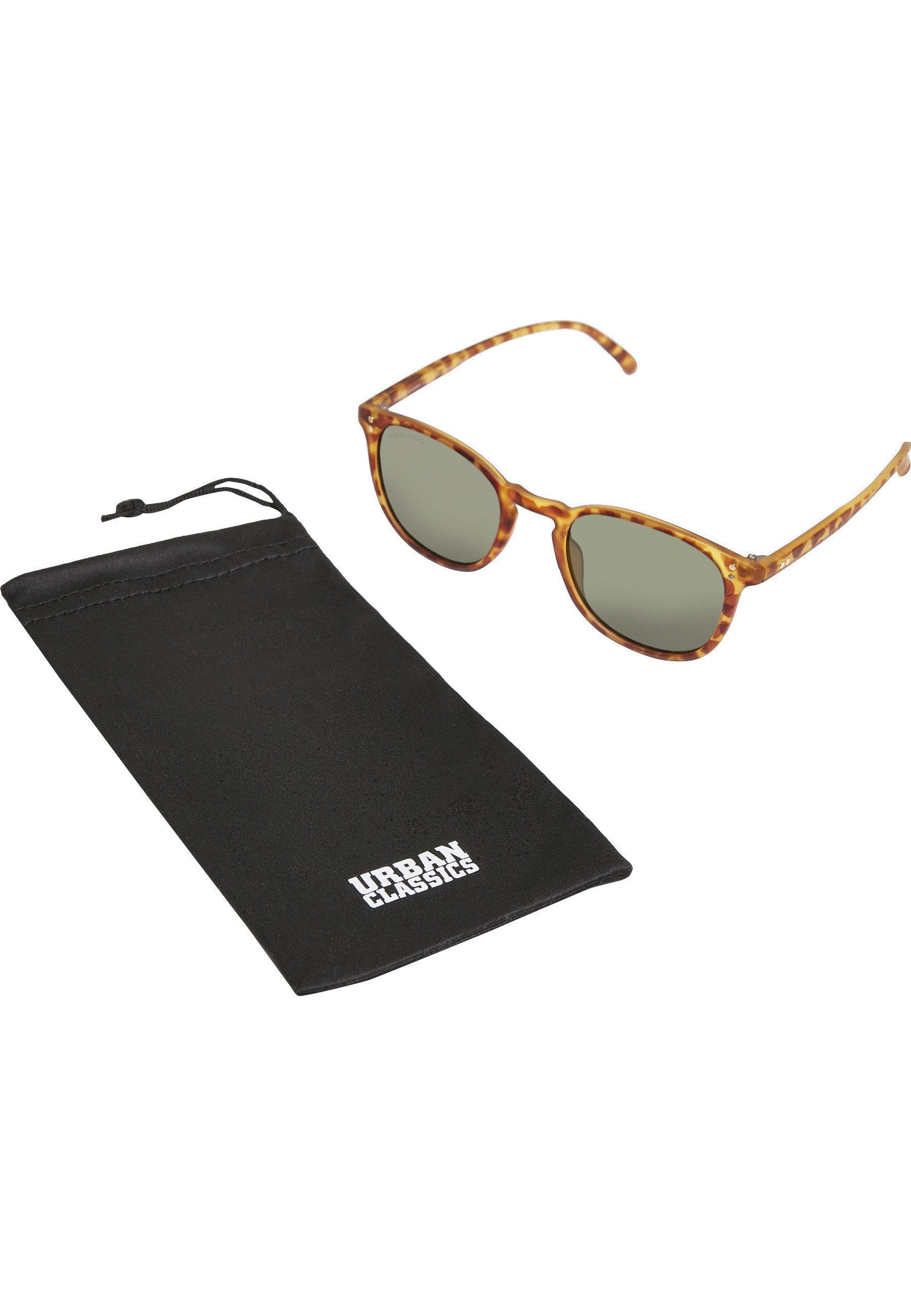 URBAN CLASSICS Sonnenbrille Urban Classics Unisex Sunglasses Arthur UC günstig online kaufen
