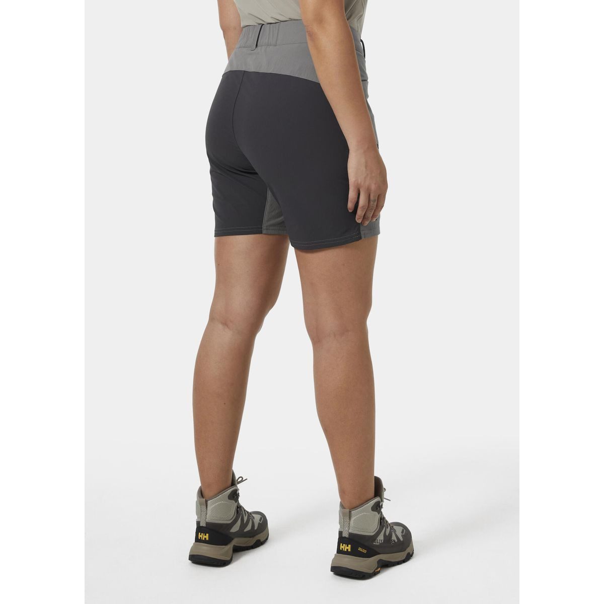 Helly Hansen Funktionsshorts W Vika TUR Shorts Perfekte Damen-Shorts für Wanderungen bei wechselhaftem Wetter