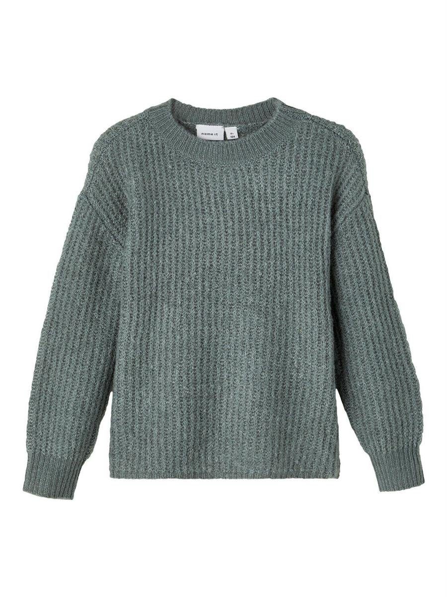 Strickpullover Mädchen Pulli Geschenkidee