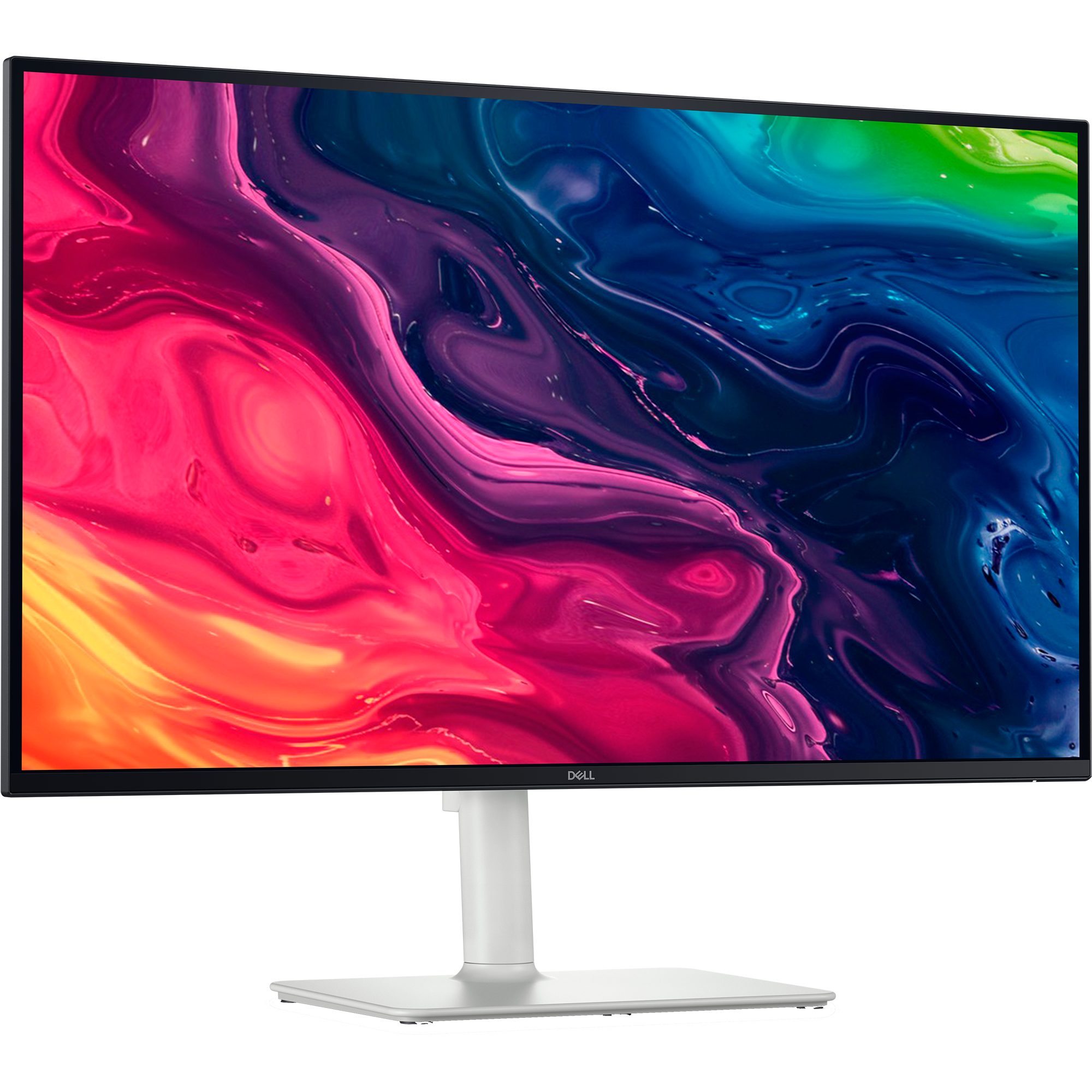 Dell Dell Plus S2725QS, LED-Monitor, (UltraHD/4K, IPS, HDMI, DP TFT-Monitor (3840 x 2160 px, UltraHD/4k, 5 ms Reaktionszeit, LED)