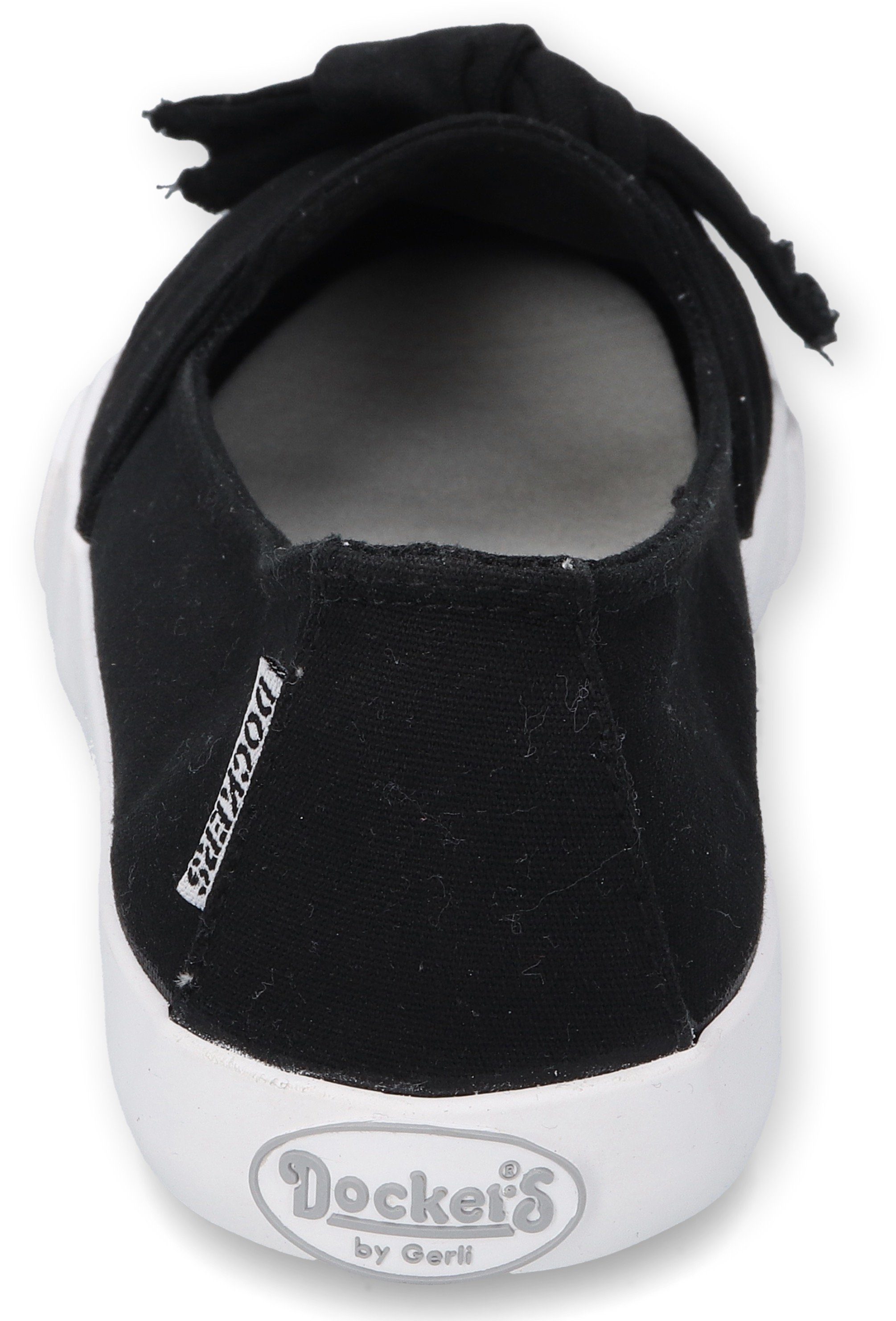 Dockers by Gerli Sneaker Ballerinas Freizeitschuh günstig online kaufen