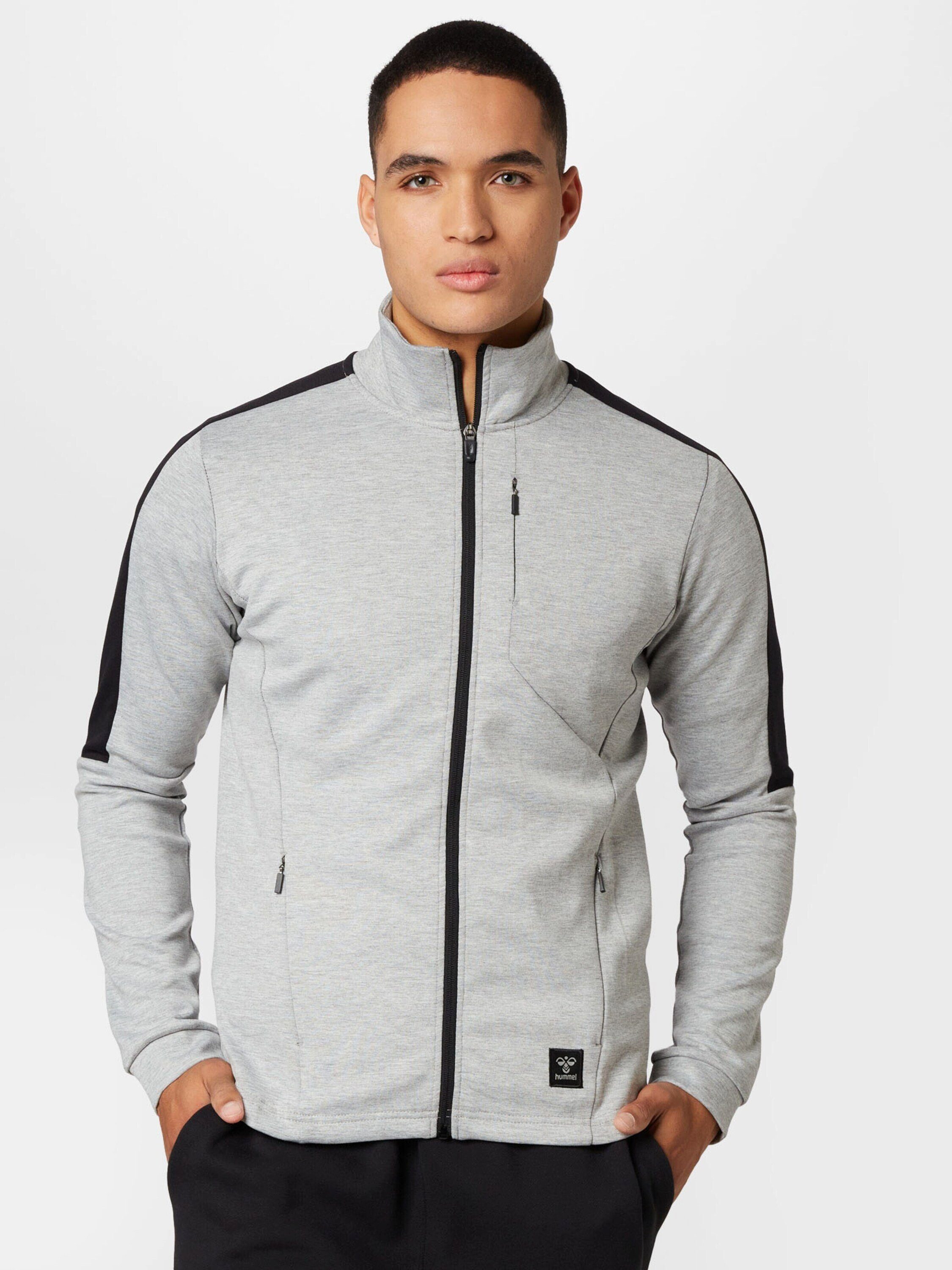 hummel Sweatjacke (1-tlg)