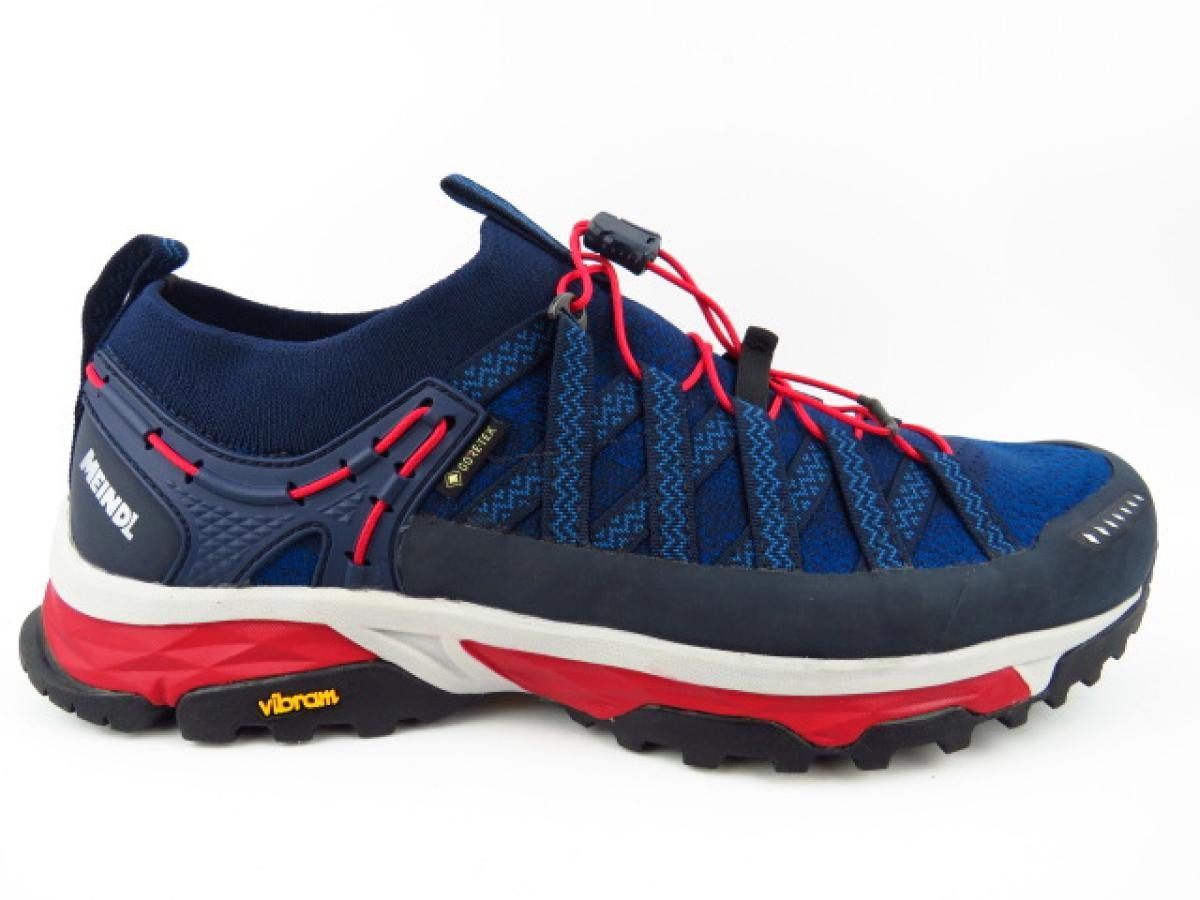 Meindl Aruba GTX Wanderschuh günstig online kaufen