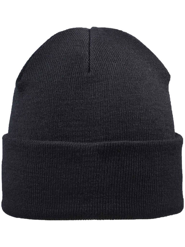 Beanie "Schelmijack & Olmibert"
