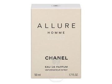 CHANEL Eau de Parfum Chanel Allure Homme Edition Blanche Eau de Parfum