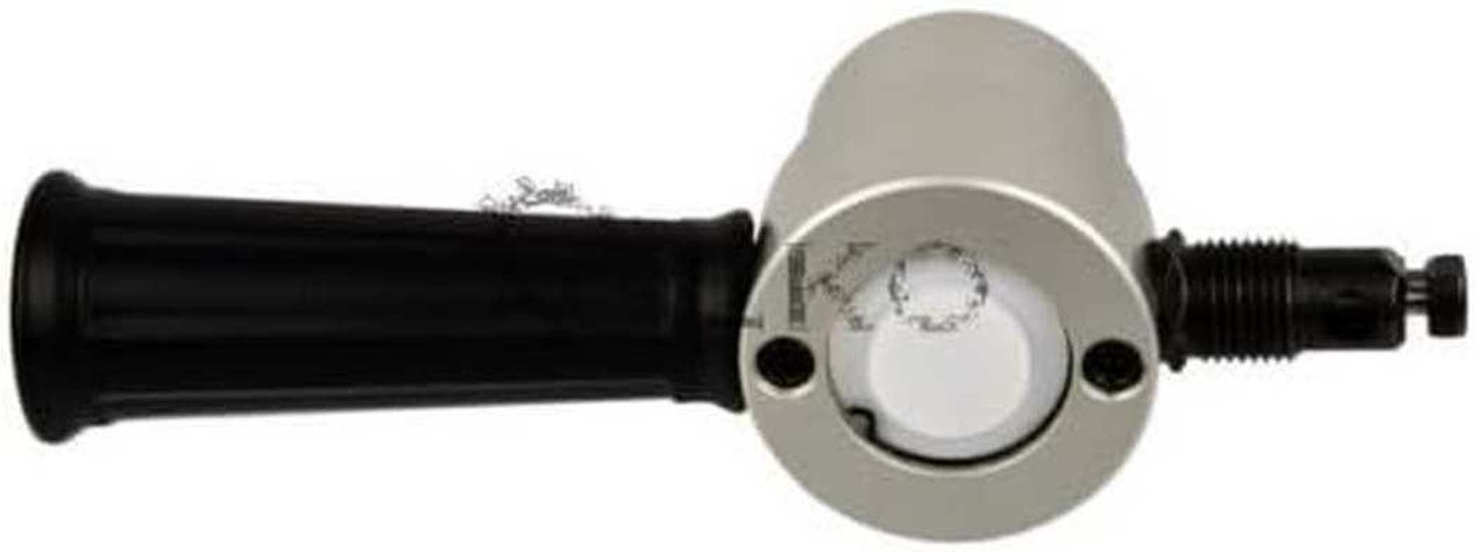 Falon-Tech Knabber Blechknabber Vorsatz für Bohrmaschinen Blechknabber Stichsäge, 1-tlg.