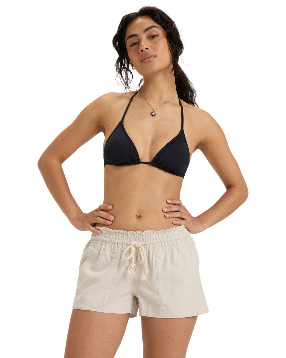 Roxy Shorts Oceanside