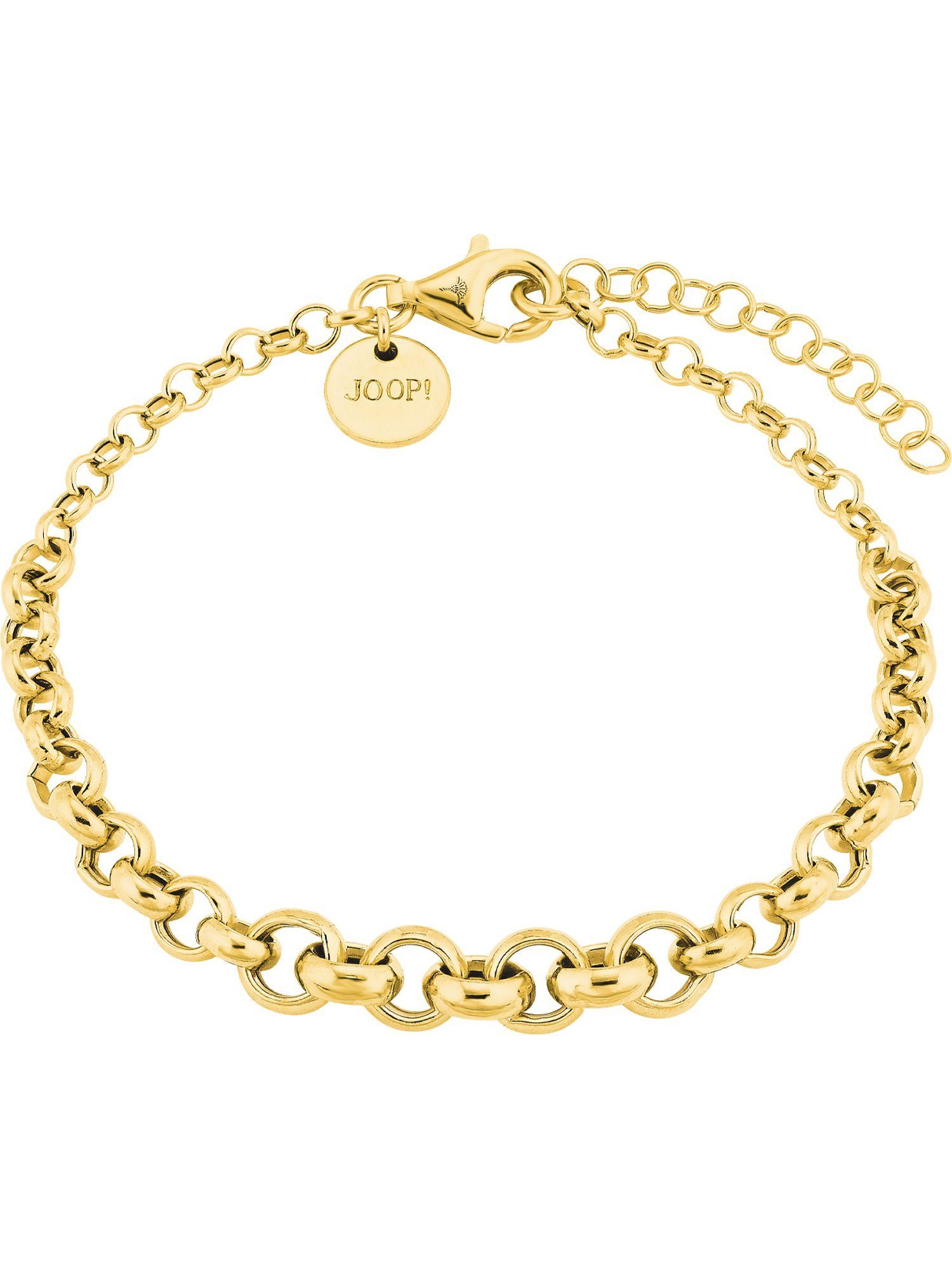 JOOP! Armband JOOP! Damen-Armband 925er Silber