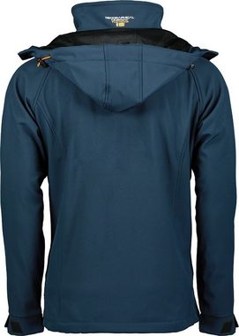 Geographical Norway Softshelljacke Taboo Ass B Men 056 Bs3