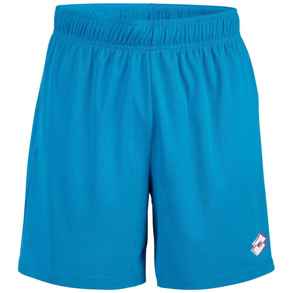 Lotto Trainingsshorts - in pflegeleichter Polyester günstig online kaufen