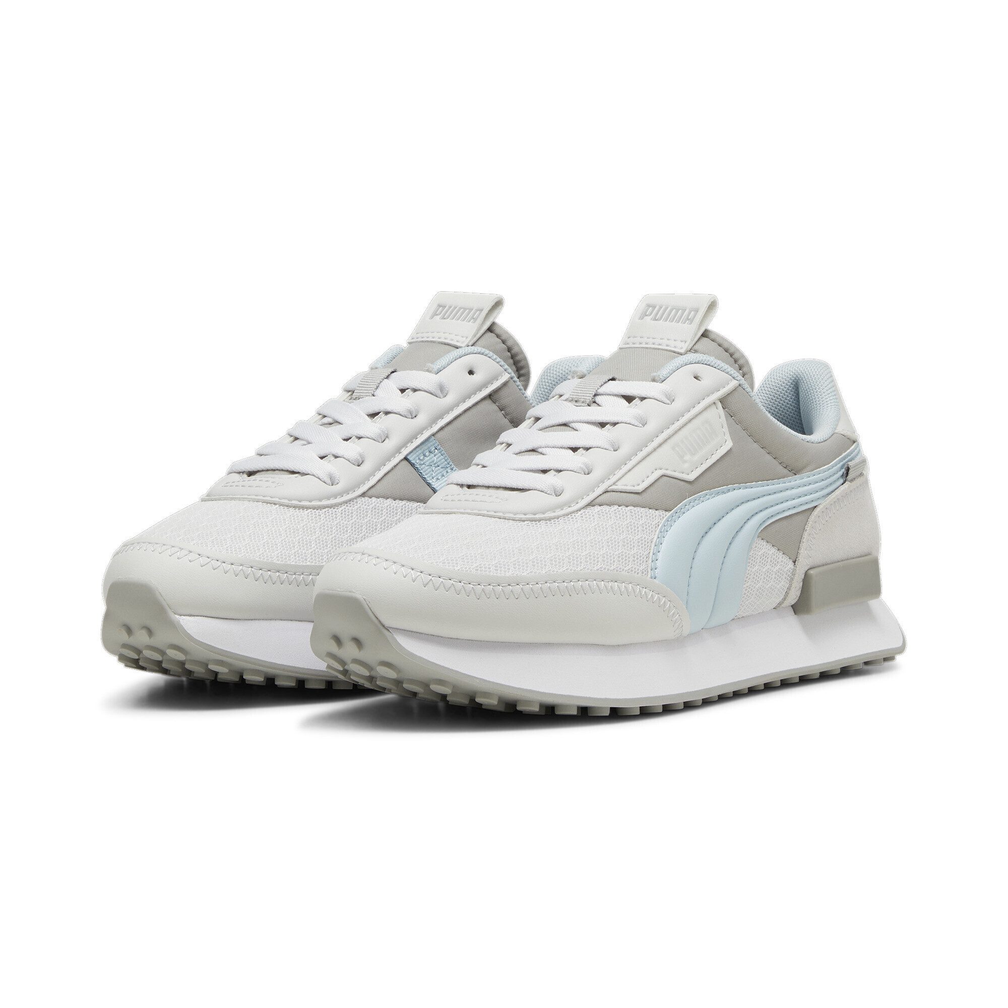 Dames sneakers pastel hotsell