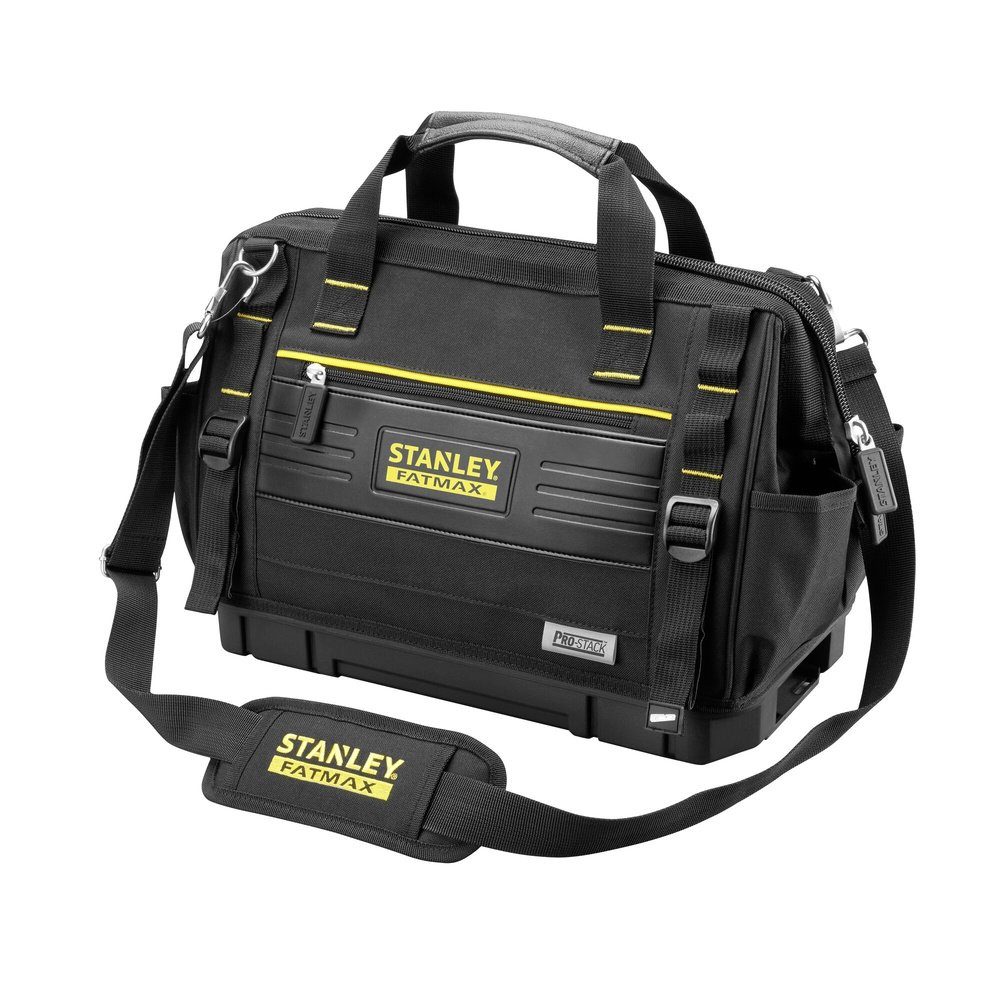 STANLEY Werkzeugkoffer STANLEY FMST17627-1 Werkzeugtasche unbestückt