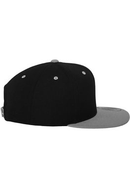 Flexfit Flex Cap Flexfit Unisex Classic Snapback 2-Tone