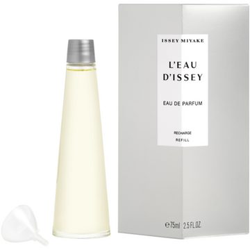 Issey Miyake Eau de Parfum L'Eau d'Issey E.d.P. Refill