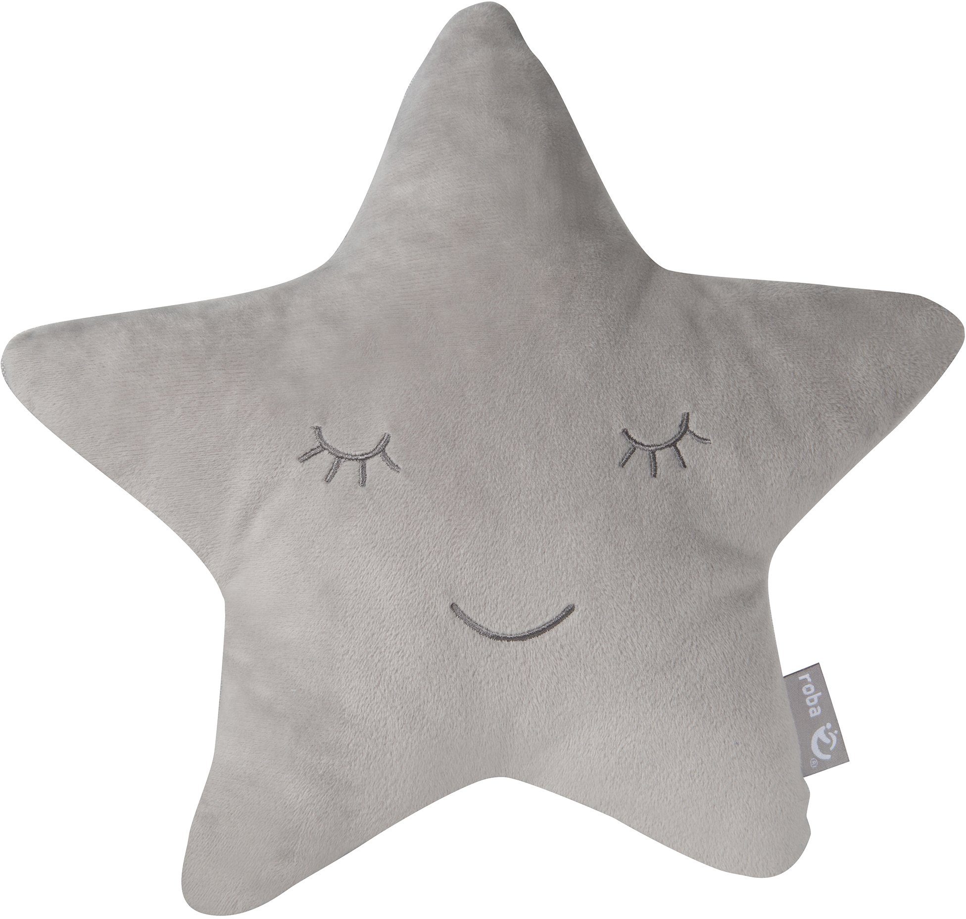 roba® Babykissen Lil Cuties, Stern günstig online kaufen