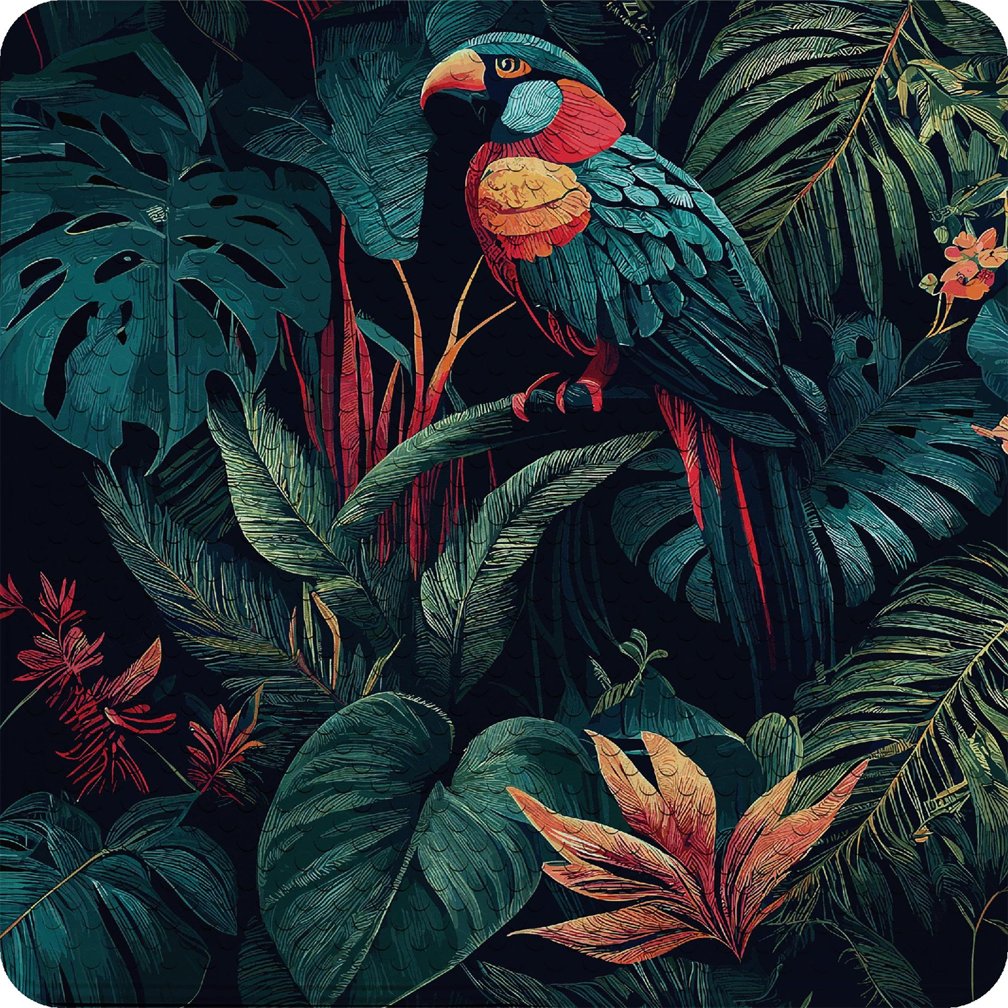 SANILO Badematte Exotic günstig online kaufen