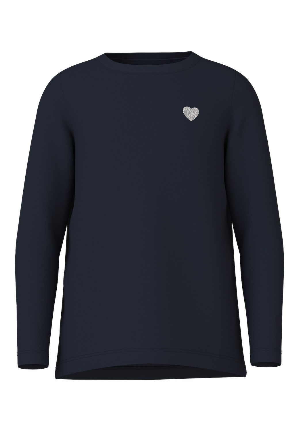 Name It T-Shirt NKFVIOLINE LS LOOSE günstig online kaufen