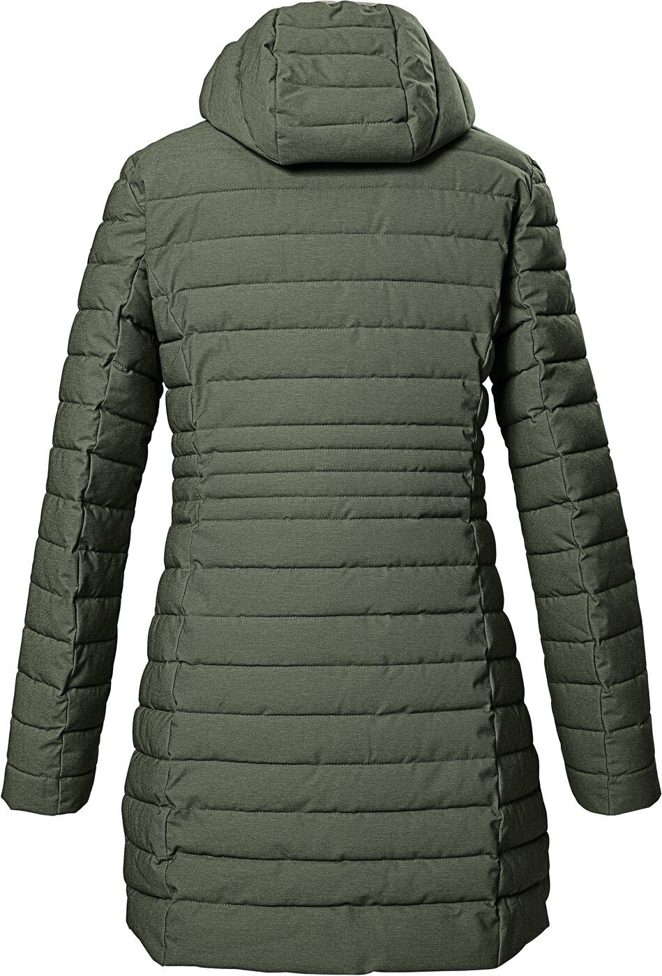 G.I.G.A. DX Langmantel GW 14 WMN günstig online kaufen