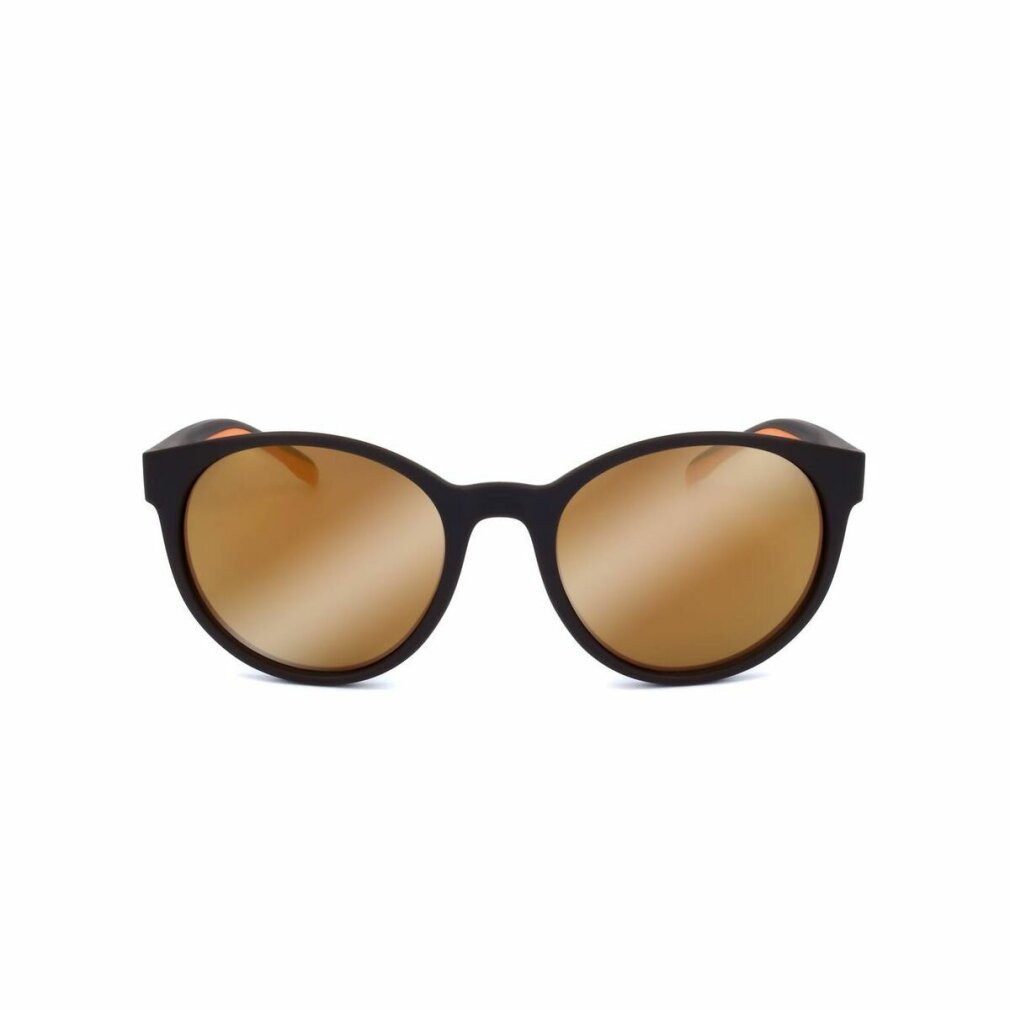 Lotto Sonnenbrille MOD. LS1006 DARK BROWN MAT ORANGE