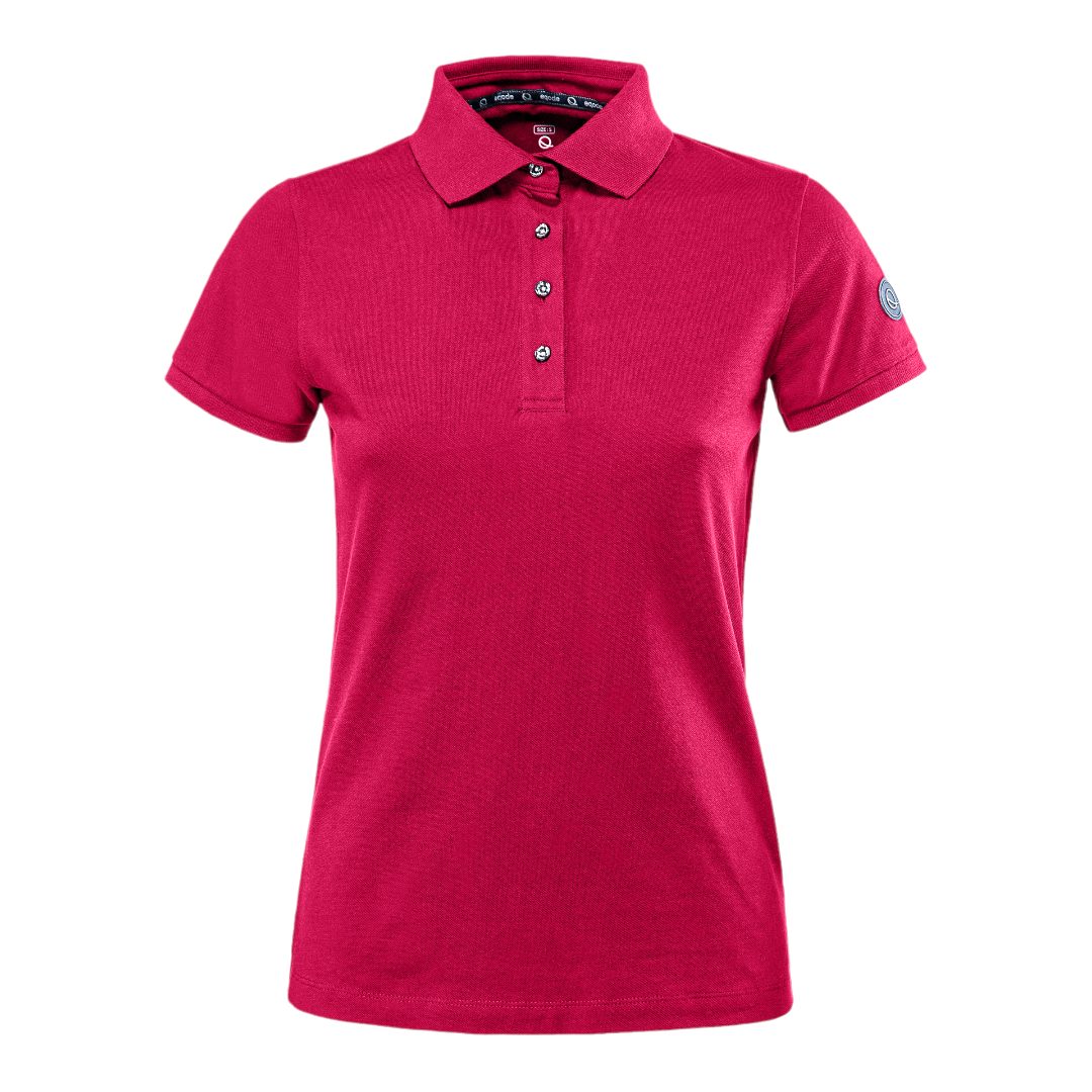 eqode by Equiline Poloshirt Darla Damen