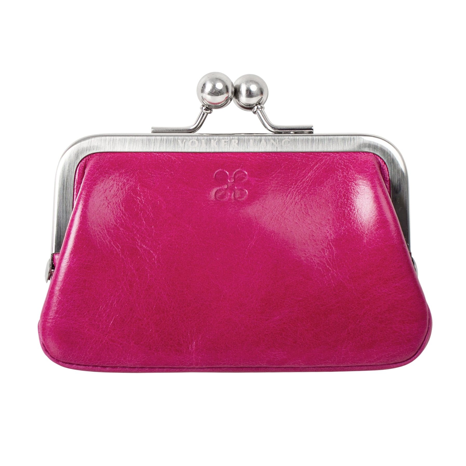 VOLKER LANG Bügelbörse MINNIE, Bügeletui im Kartenformat, kleine Börse günstig online kaufen