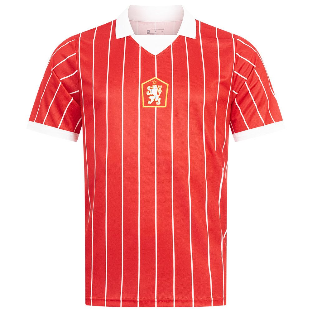 JELEX Fußballtrikot "Retro History"