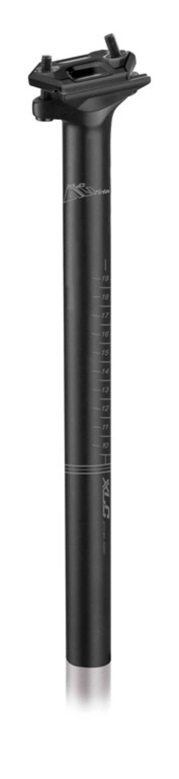 XLC Sattelstütze, Sattelstütze All Ride SP-O01