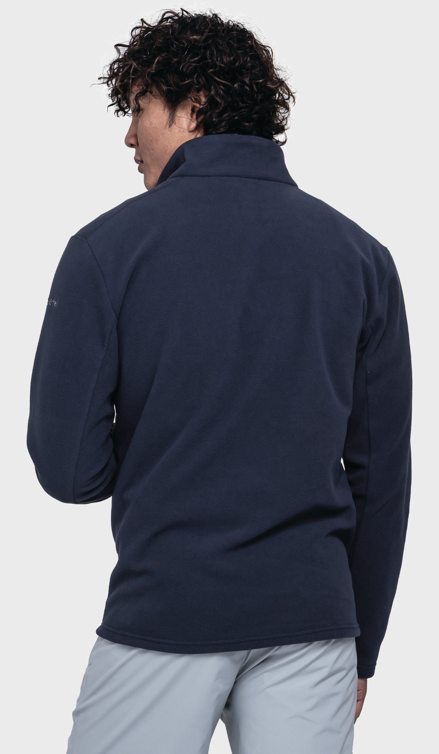 Schöffel Fleecejacke Fleece Jk Style Qutang MNS – Bild 4 von 5