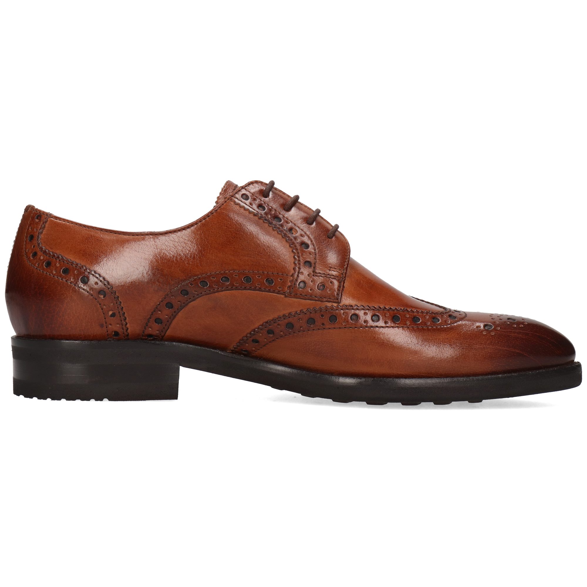 Melvin & Hamilton Bobby 5 Schnürschuh günstig online kaufen