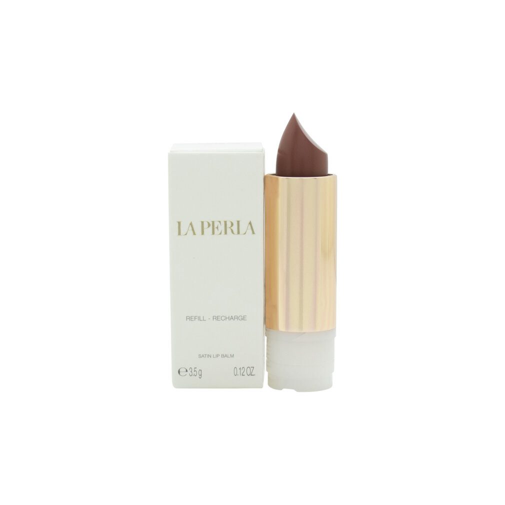 La Perla Lippenstift Almond Lips Lip Balm - #204 - 3.5g Refill