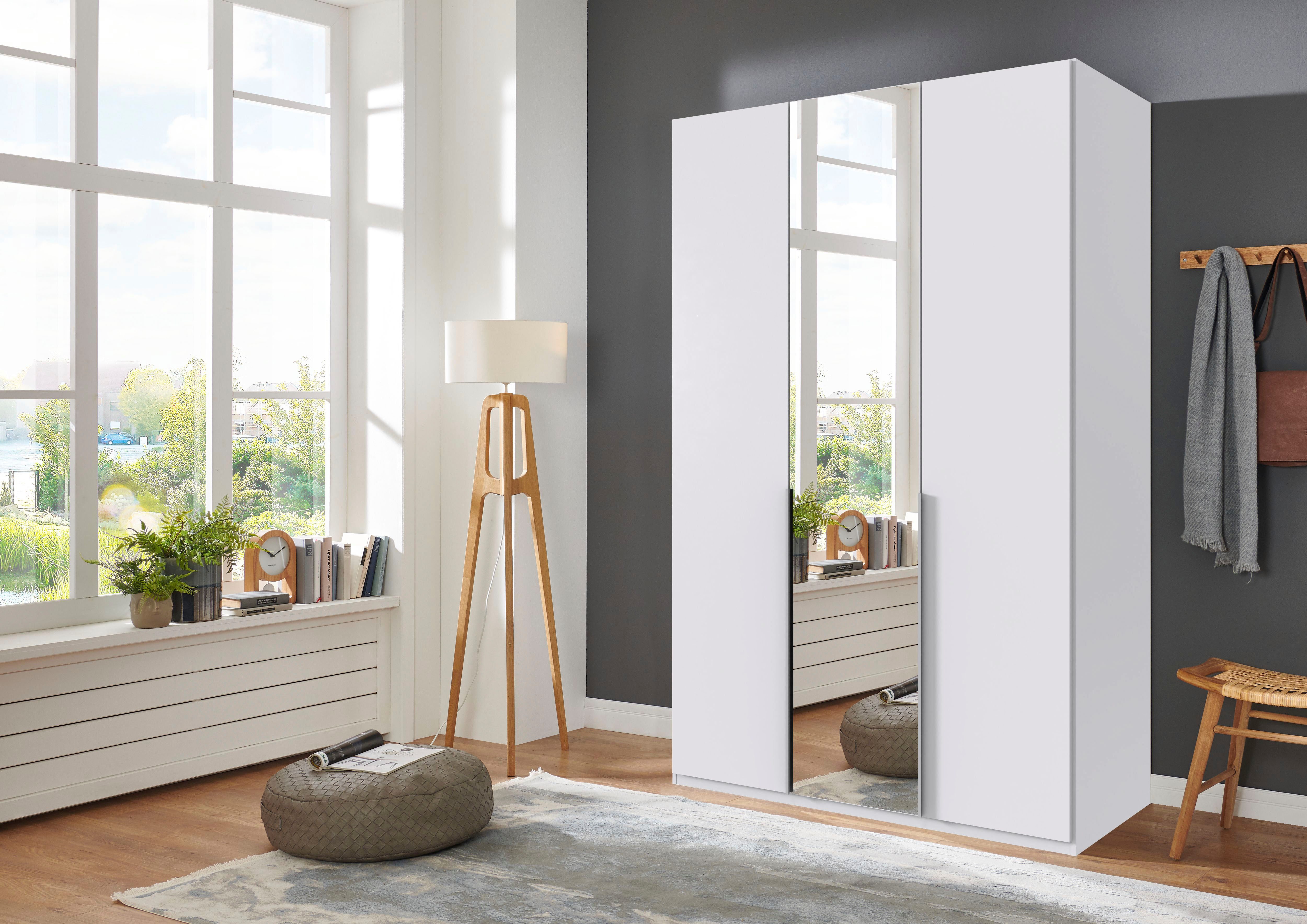 Wimex Kleiderschrank Mugano,in 8 Breiten,3 Höhen,2 günstig online kaufen