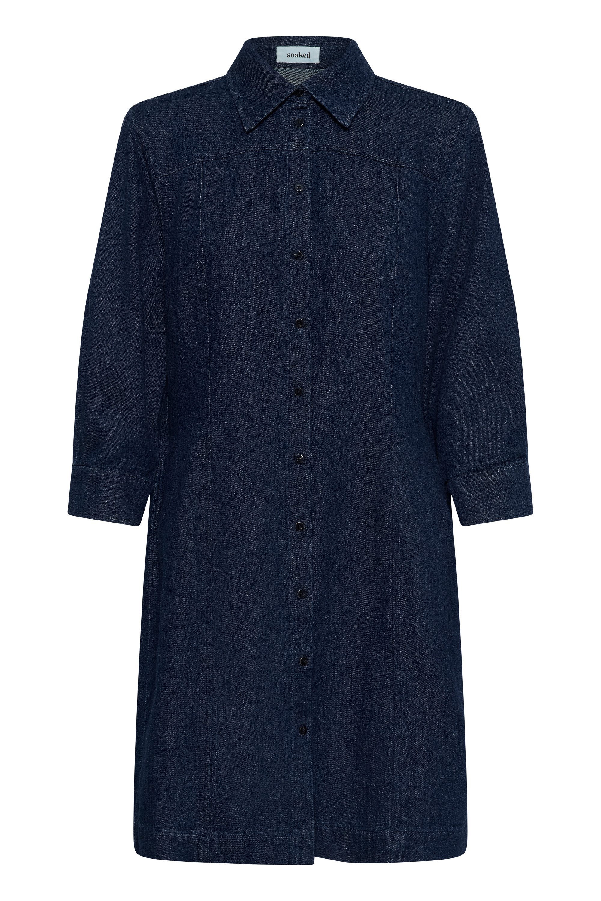 Blusenkleid Kleid SLChaman
