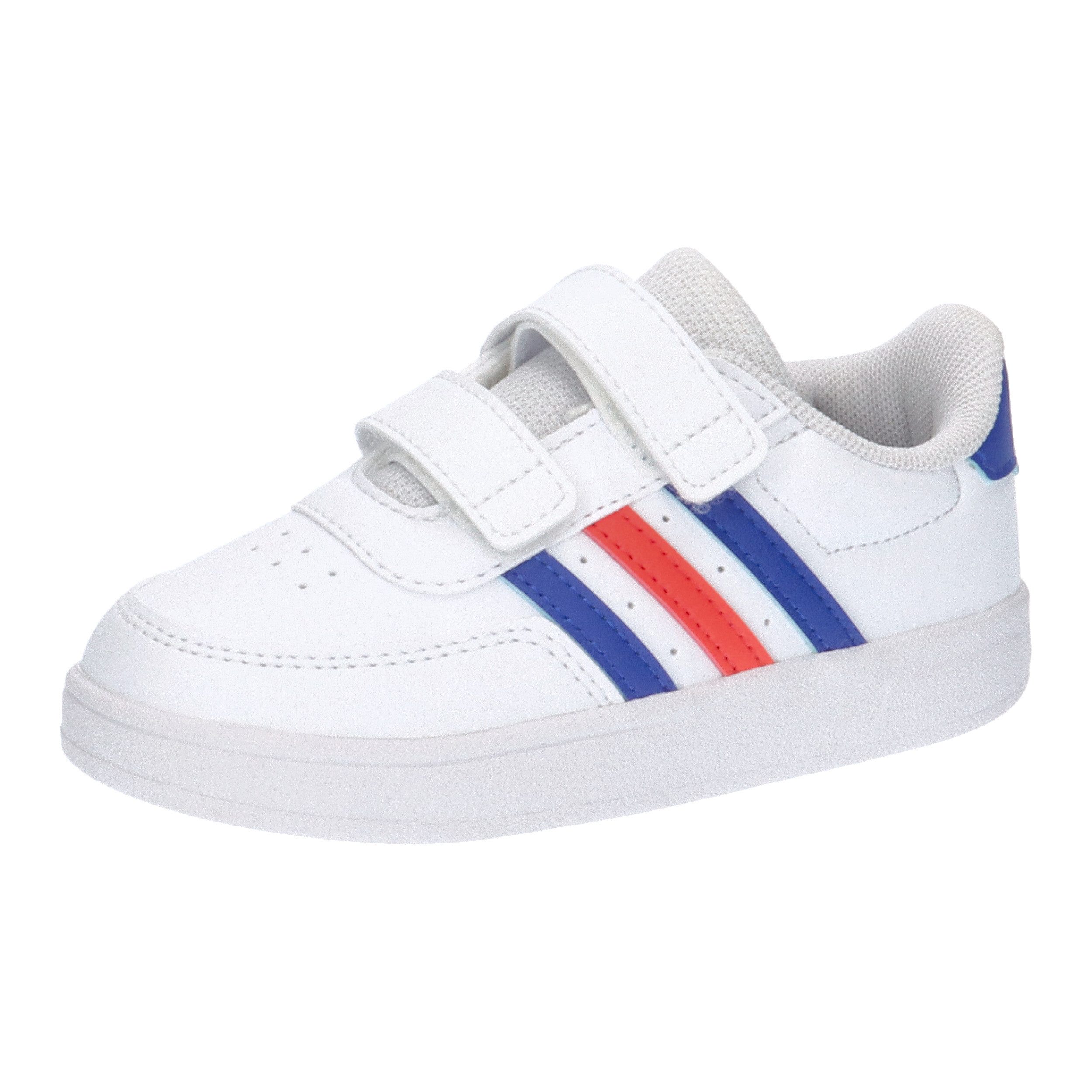 adidas Kinder Sneaker Breaknet 2.0 CF I Sneaker