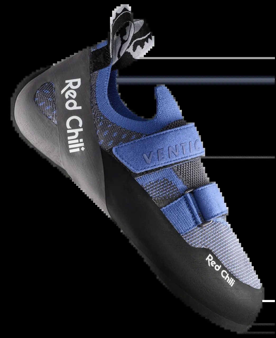 Ventic Air II Kletterschuh
